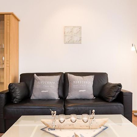 Kiefernglueck App 2 Apartment Norderney Luaran gambar