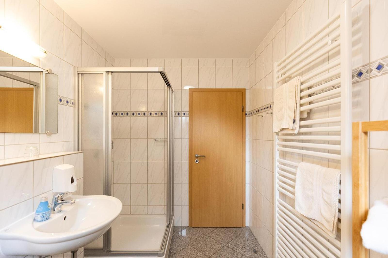 Kiefernglueck App 2 Apartment Norderney Luaran gambar