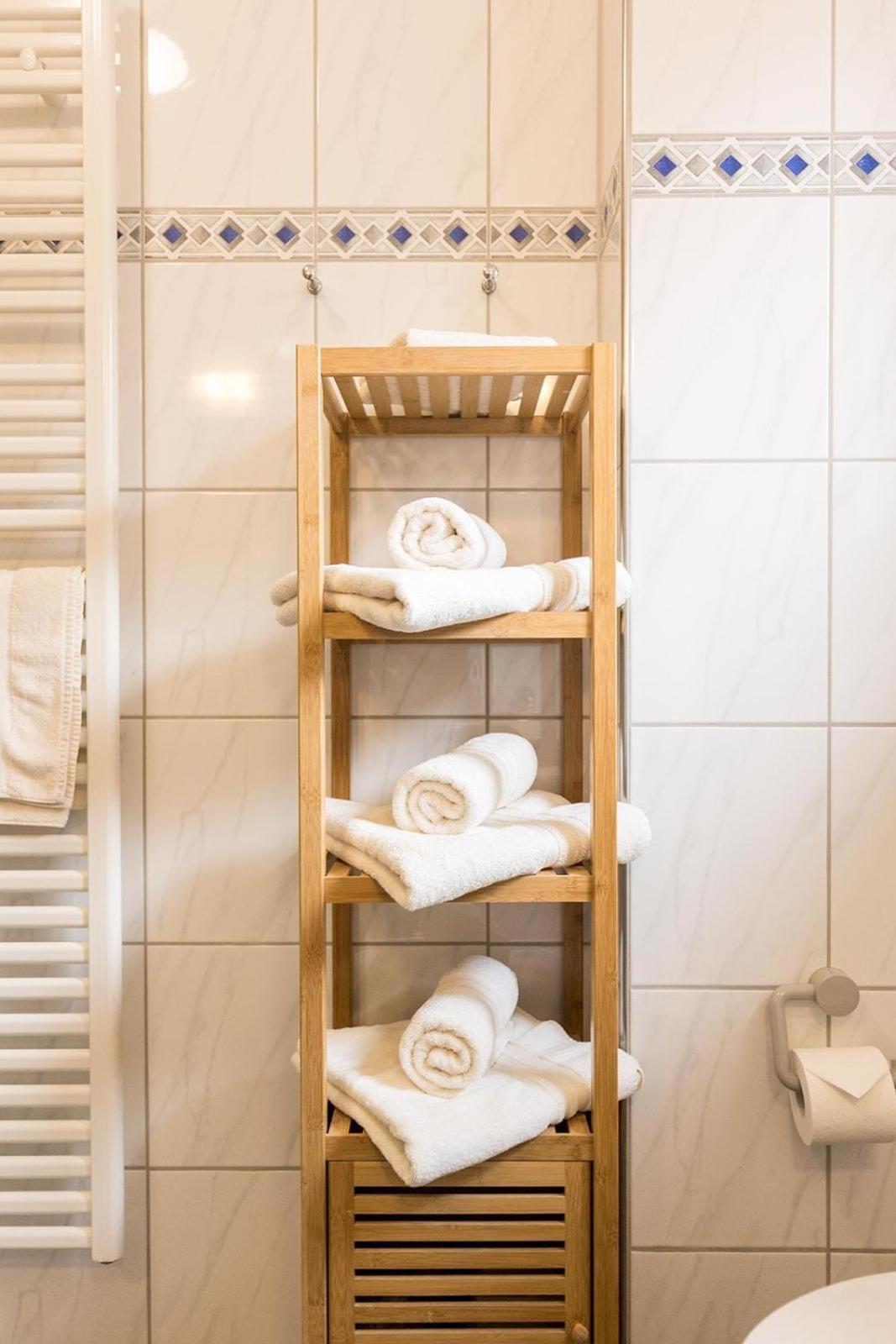 Kiefernglueck App 2 Apartment Norderney Luaran gambar