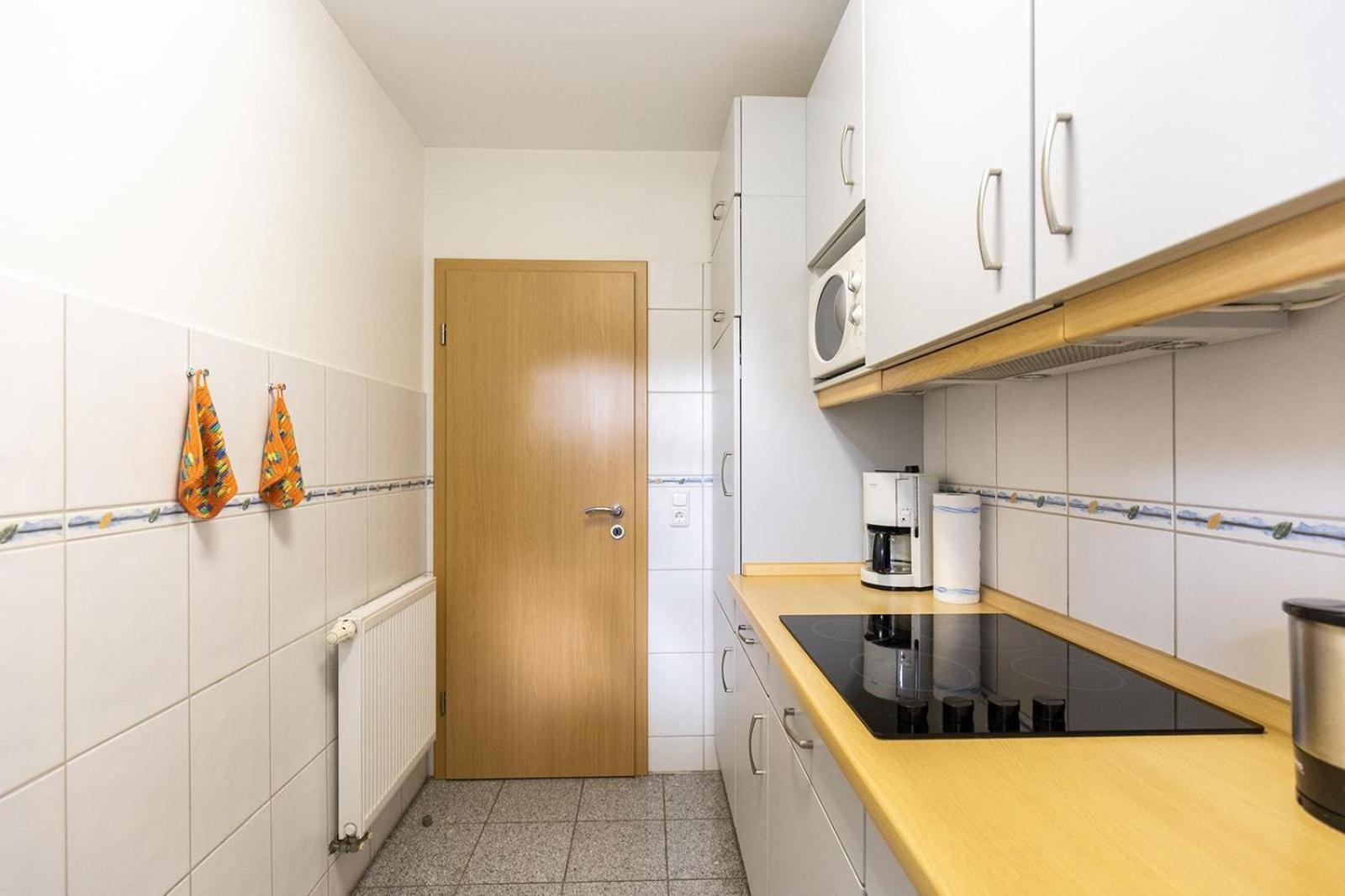 Kiefernglueck App 2 Apartment Norderney Luaran gambar