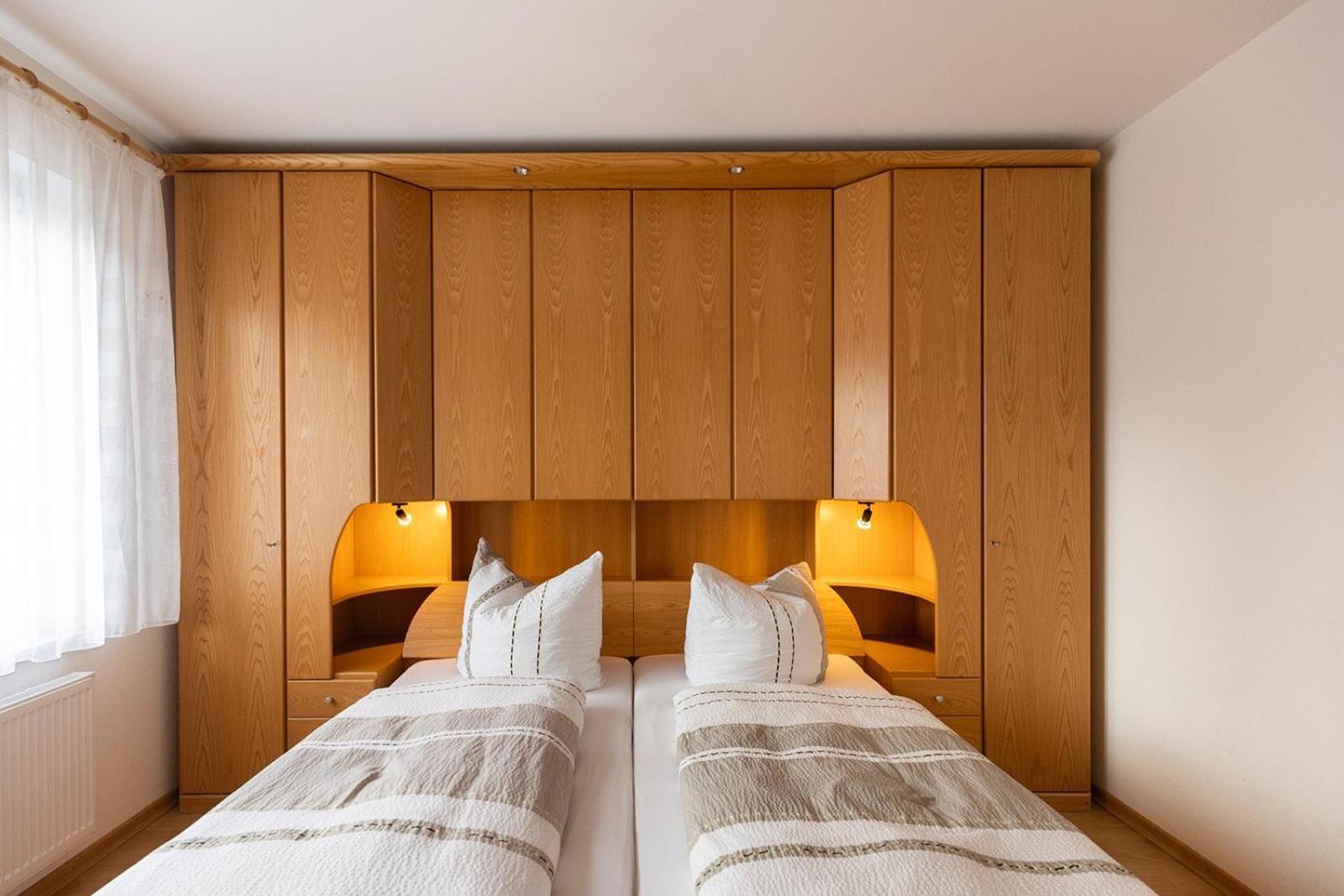 Kiefernglueck App 2 Apartment Norderney Luaran gambar