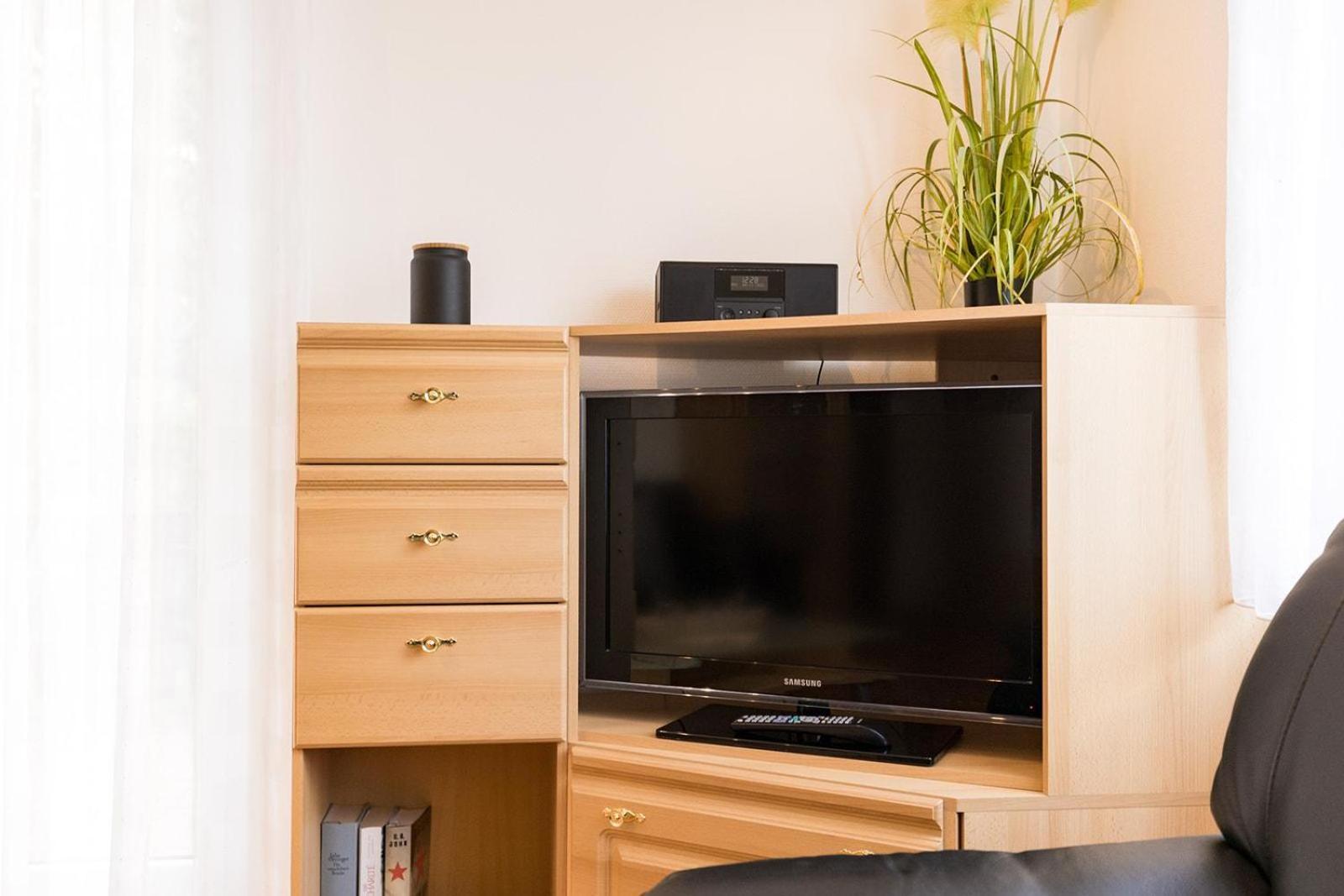 Kiefernglueck App 2 Apartment Norderney Luaran gambar